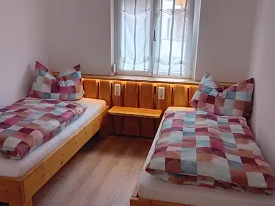 Ferienwohnung für 6 Personen in Memmelsdorf 10/10