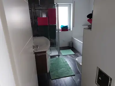 Ferienwohnung für 6 Personen in Memmelsdorf 9/10