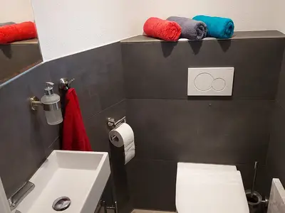 Ferienwohnung für 6 Personen in Memmelsdorf 10/10