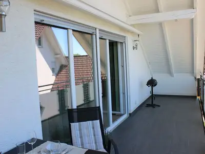 Ferienwohnung für 4 Personen (93 m²) in Memmelsdorf 3/10