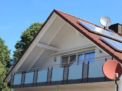 Ferienwohnung für 4 Personen (93 m²) in Memmelsdorf 4/10