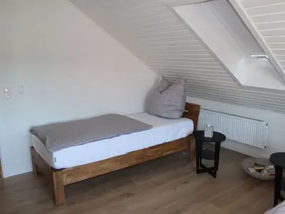 Ferienwohnung für 4 Personen (93 m²) in Memmelsdorf 9/10