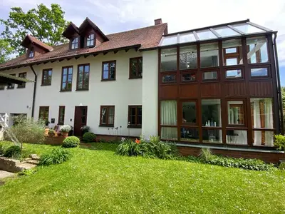 Ferienwohnung für 4 Personen (75 m²) in Memmelsdorf 1/10