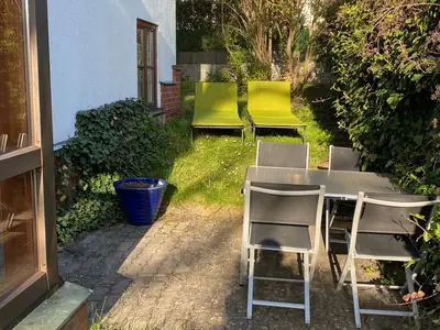 Ferienwohnung für 4 Personen (75 m²) in Memmelsdorf 2/10