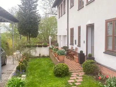 Ferienwohnung für 4 Personen (75 m²) in Memmelsdorf 3/10