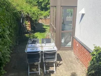 Ferienwohnung für 4 Personen (75 m²) in Memmelsdorf 4/10