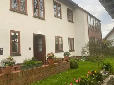 Ferienwohnung für 4 Personen (75 m²) in Memmelsdorf 5/10