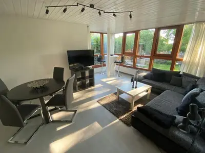 Ferienwohnung für 4 Personen (75 m²) in Memmelsdorf 10/10