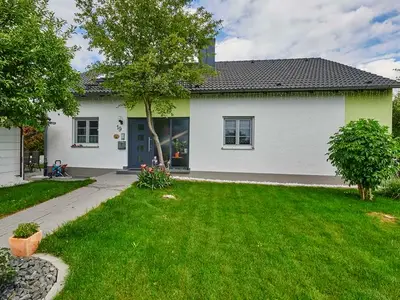 Ferienwohnung für 6 Personen (100 m²) in Memmelsdorf 1/10