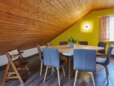 Ferienwohnung für 6 Personen (100 m²) in Memmelsdorf 2/10