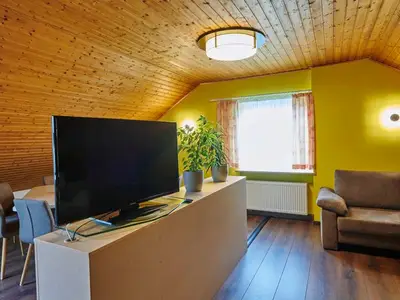 Ferienwohnung für 6 Personen (100 m²) in Memmelsdorf 3/10