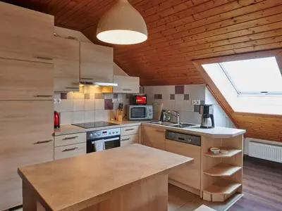 Ferienwohnung für 6 Personen (100 m²) in Memmelsdorf 4/10