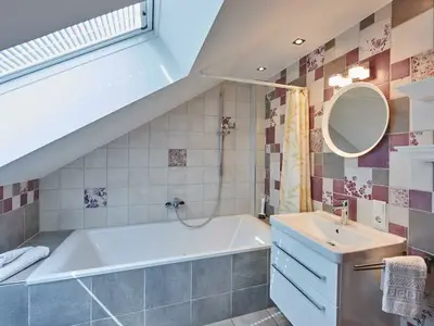 Ferienwohnung für 6 Personen (100 m²) in Memmelsdorf 8/10