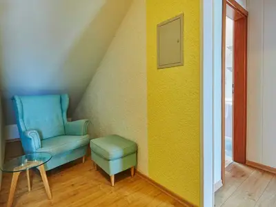 Ferienwohnung für 6 Personen (100 m²) in Memmelsdorf 9/10
