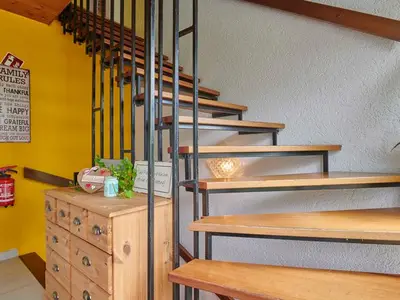 Ferienwohnung für 6 Personen (100 m²) in Memmelsdorf 10/10