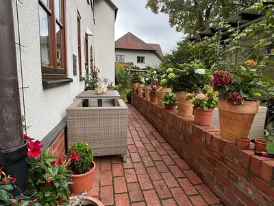 Ferienwohnung für 4 Personen (75 m²) in Memmelsdorf 4/10