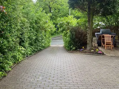 Ferienwohnung für 4 Personen (75 m²) in Memmelsdorf 5/10