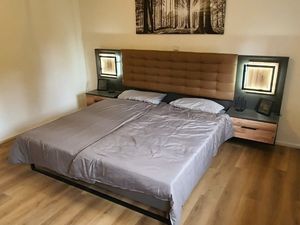 Ferienwohnung für 4 Personen (70 m²) ab 69 € in Memmingen