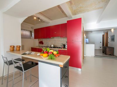 Ferienwohnung für 6 Personen (165 m²) in Menaggio 8/10