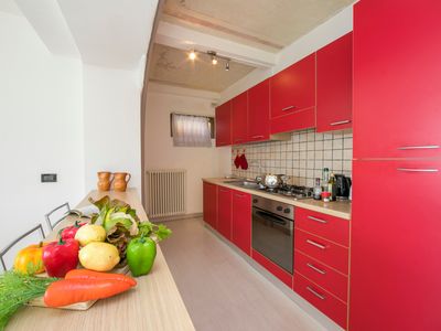 Ferienwohnung für 6 Personen (165 m²) in Menaggio 9/10