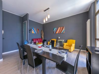 Ferienwohnung für 6 Personen (180 m²) in Menaggio 5/10