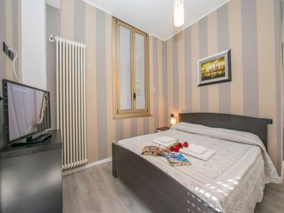 Ferienwohnung für 6 Personen (180 m²) in Menaggio 9/10