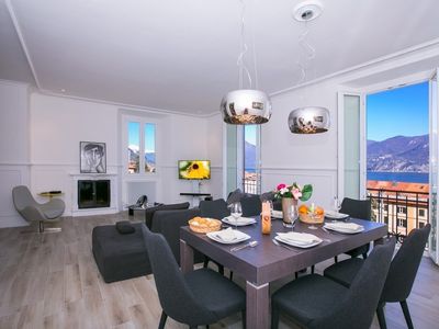 Ferienwohnung für 6 Personen (180 m²) in Menaggio 4/10