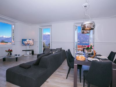 Ferienwohnung für 6 Personen (180 m²) in Menaggio 6/10