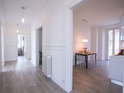 Ferienwohnung für 6 Personen (180 m²) in Menaggio 9/10