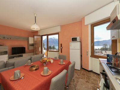 Ferienwohnung für 5 Personen (65 m²) in Menaggio 10/10