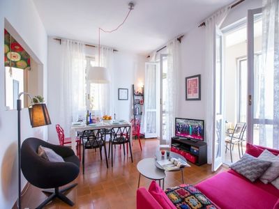 Ferienwohnung für 4 Personen (85 m²) in Menaggio 5/10