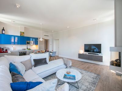 Ferienwohnung für 4 Personen (110 m²) in Menaggio 4/10