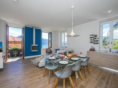 Ferienwohnung für 4 Personen (110 m²) in Menaggio 5/10