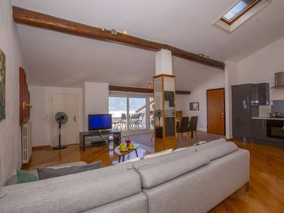 Ferienwohnung für 6 Personen (120 m²) in Menaggio 3/10