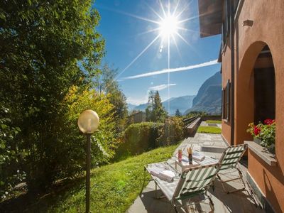 Ferienwohnung für 4 Personen (80 m²) in Menaggio 1/10