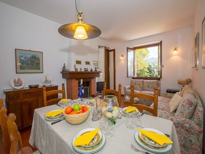 Ferienwohnung für 4 Personen (80 m²) in Menaggio 7/10