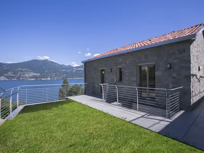Privater Garten