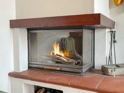 Ferienwohnung für 2 Personen (70 m²) in Menaggio 6/10