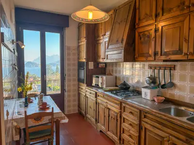 Küche / Küchenzeile