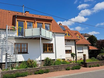 Ferienwohnung für 2 Personen (43 m²) in Mendig 2/10