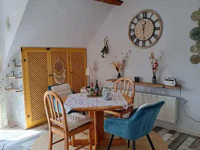 Ferienwohnung für 2 Personen (43 m²) in Mendig 3/10