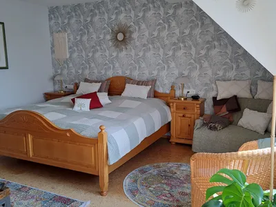 Ferienwohnung für 2 Personen (43 m²) in Mendig 7/10