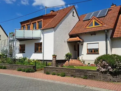 Ferienwohnung für 2 Personen (43 m²) in Mendig 1/10