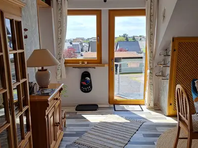Ferienwohnung für 2 Personen (43 m²) in Mendig 6/10
