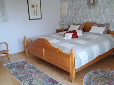 Ferienwohnung für 2 Personen (43 m²) in Mendig 8/10