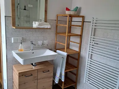 Ferienwohnung für 2 Personen (43 m²) in Mendig 10/10