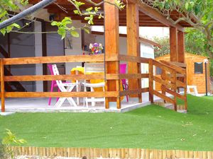 Ferienwohnung für 4 Personen (70 m²) in Menfi