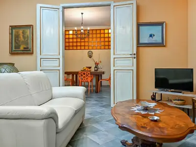 living-room