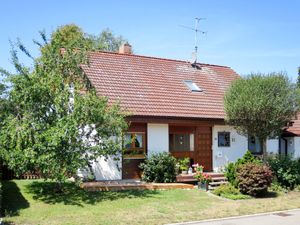 Ferienwohnung für 4 Personen (60 m²) in Mengen