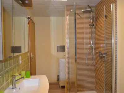 Ferienwohnung für 6 Personen (70 m²) in Mengen 2/10